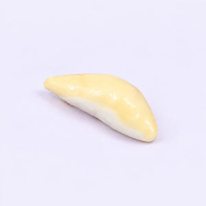 Burst Durian - handmade crispy squishy
