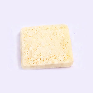 Bread - handmade crispy squishy