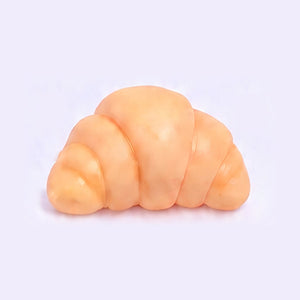 Croissant - handmade crispy squishy