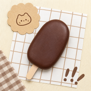 Popsicle Crunchy Squishy
