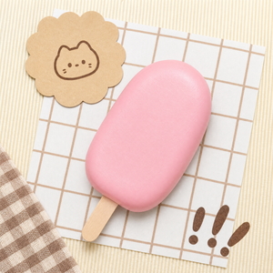 Popsicle Crunchy Squishy