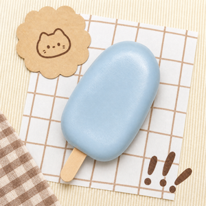 Popsicle Crunchy Squishy