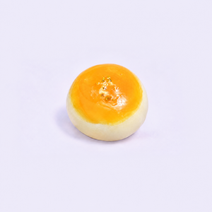 Burst Osmanthus Cake - handmade crispy squishy