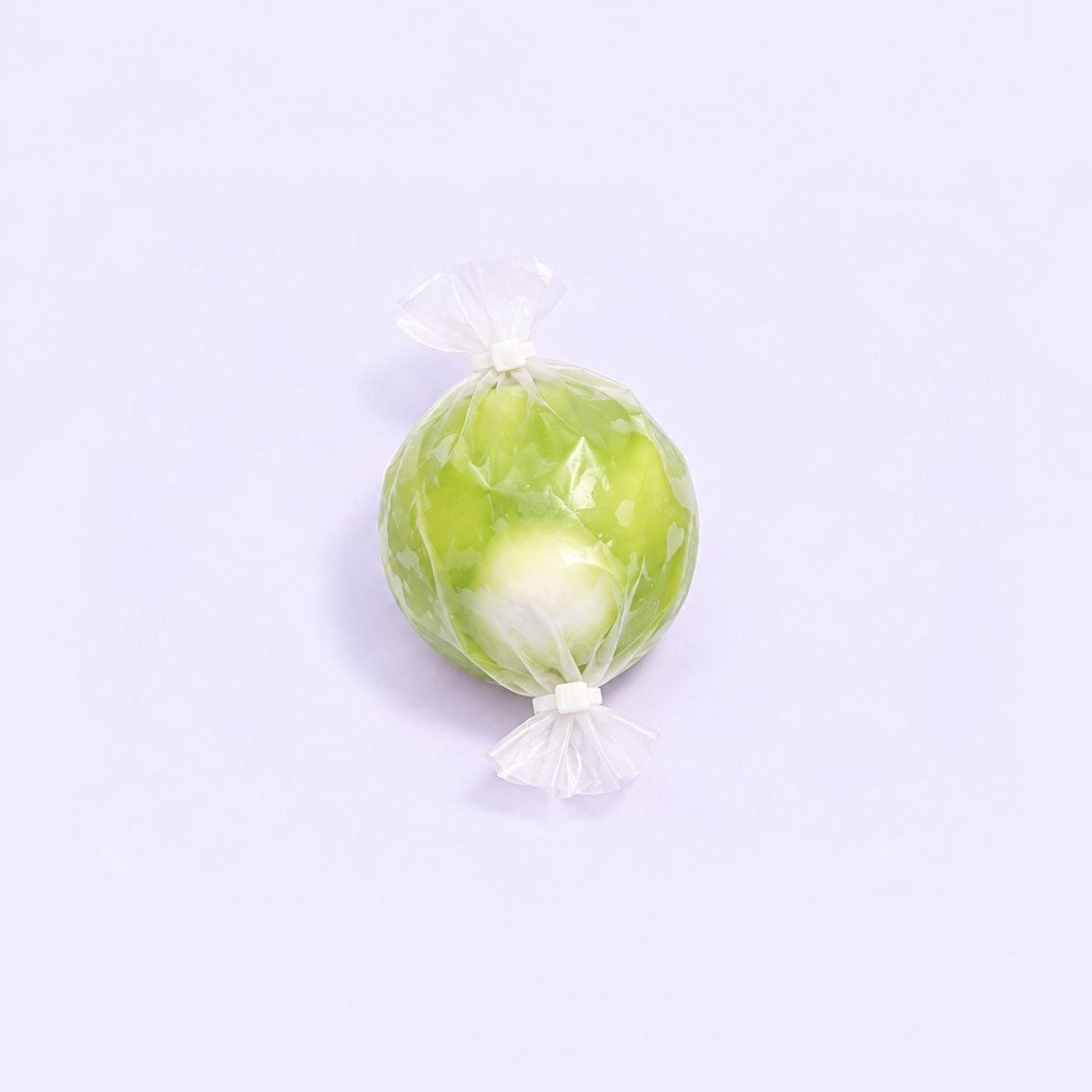 Four Seasons Snack Bag