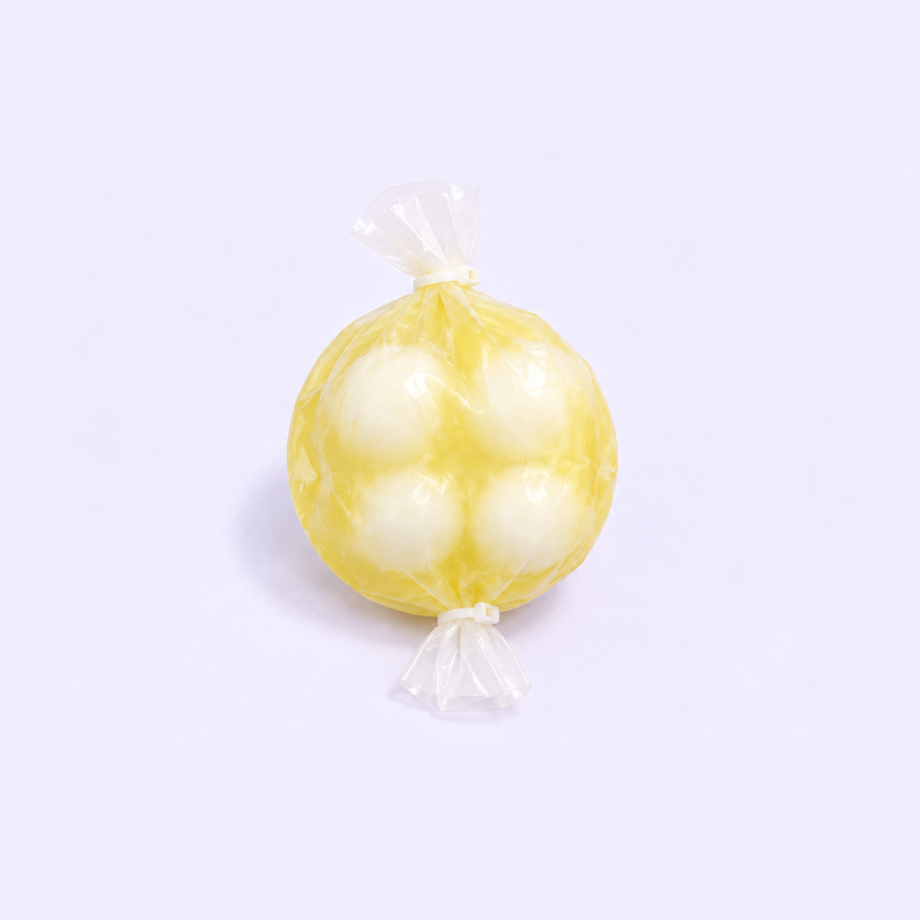 Four Seasons Snack Bag