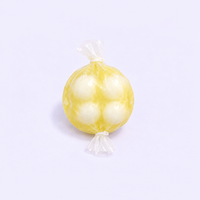 Four Seasons Snack Bag